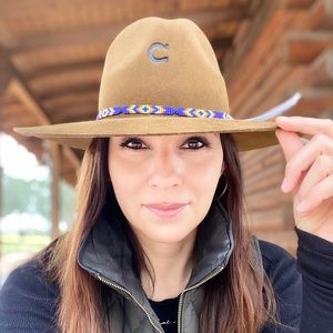 Meet your Posher, M.h.